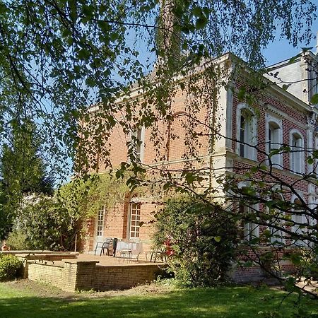 La Maison Elsa Breaute Buitenkant foto