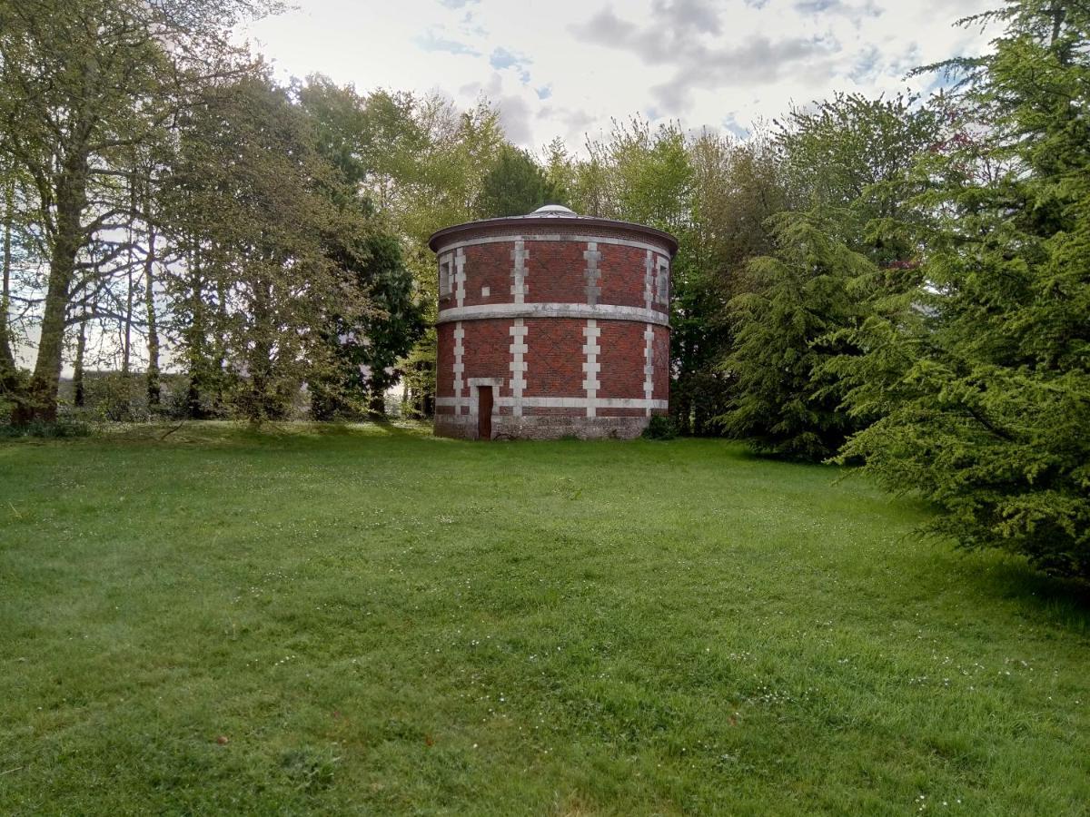 La Maison Elsa Breaute Buitenkant foto