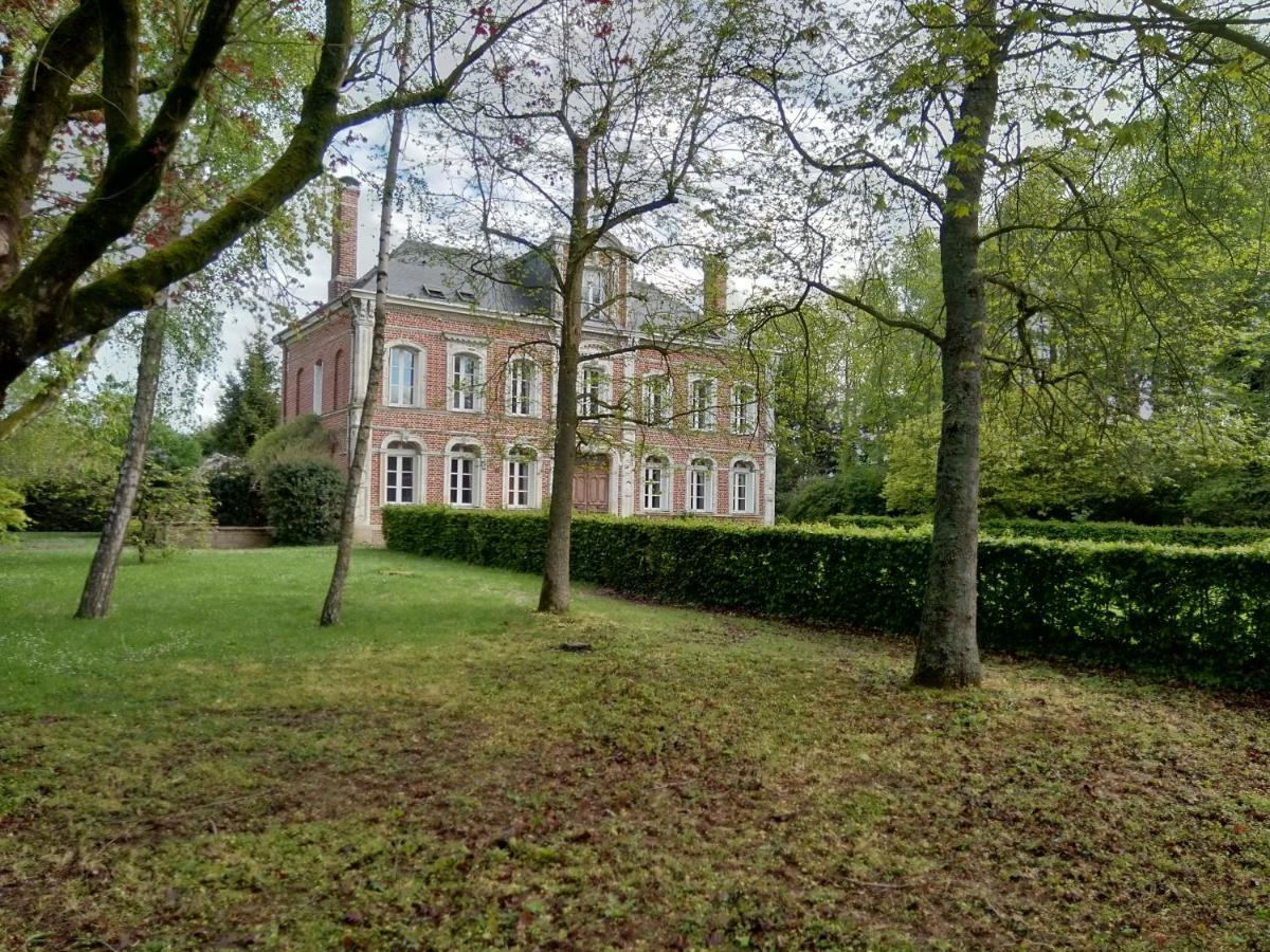 La Maison Elsa Breaute Buitenkant foto
