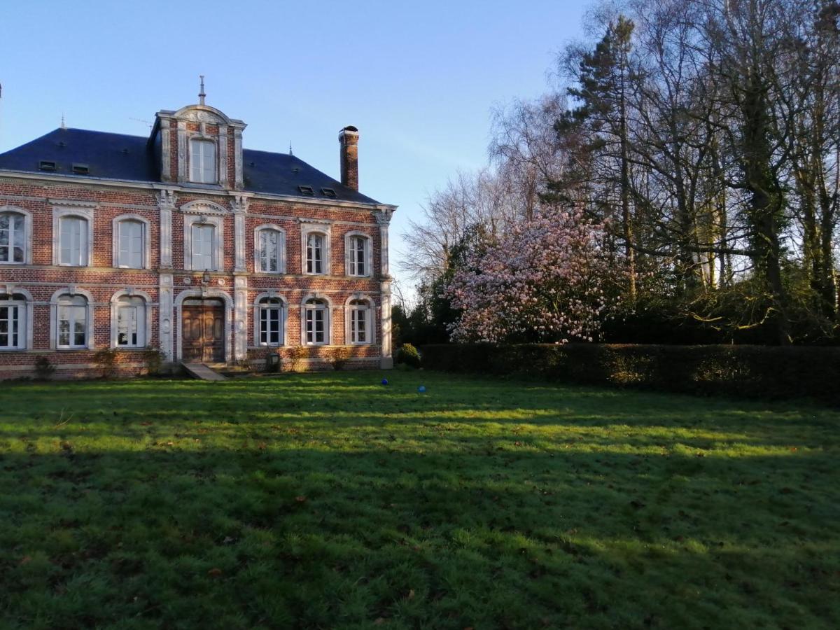La Maison Elsa Breaute Buitenkant foto