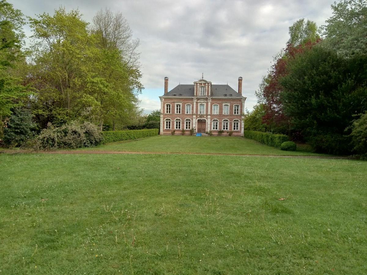 La Maison Elsa Breaute Buitenkant foto